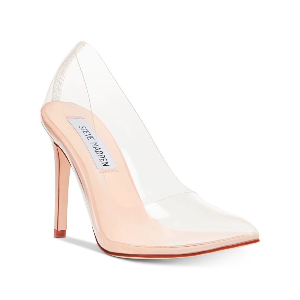 Steve Madden Heels